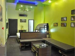 Hotel Vishwanath Varanasi Eksteriør billede